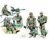 We are Lucky Modern UK Infantry1/35