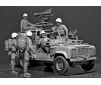 We are Lucky Modern UK Infantry1/35