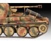 SD. KFZ. 138 MARDER III AUSF. M - 1:76