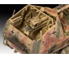 SD. KFZ. 138 MARDER III AUSF. M - 1:76