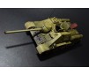 SU-85 Mod.1943 (Mid) Full Int. 1/35