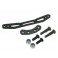 Front & Rear Graphite Stiffener For M04M