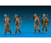 Soviet infantry 1/35