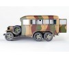 GAZ-05-193 Staff Bus 1/35