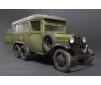 GAZ-05-193 Staff Bus 1/35