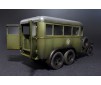 GAZ-05-193 Staff Bus 1/35