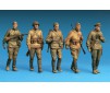 Soviet Infantry Spec. Edition 1/35