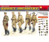 Soviet Infantry Spec. Edition 1/35