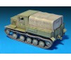 Sov.Artil.Tractor YA12 1/35