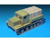 Sov.Artil.Tractor YA12 1/35