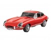 Jaguar E-Type (Coupé) - 1:25