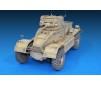 AEC Mk1 Armoured Car 1/35