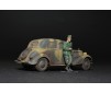 Personenwagen Typ 170V Saloon 1/35