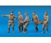 Germ. Artillery Crew Spec. Ed. 1/35