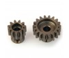 Pinion Mod 1 for 5mm Shafts 16T