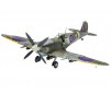 Supermarine Spitfire Mk.IXc - Technik - 1:400