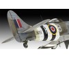 Hawker Tempest Mk.V - 1:48