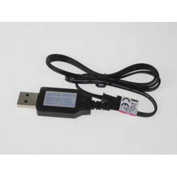 USB Charger - Digger 2.0 (24924)