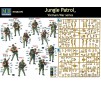 Jungle Patrol Vietnam War      1/35