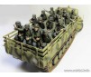 German Infantry East Front I   1/35