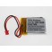 DISC.. Battery 3,7 V/180mAh (24711/01015