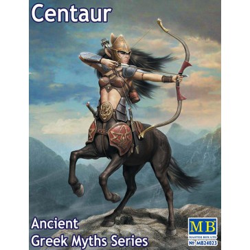 Ancient Greek Myths Centaur 1/24