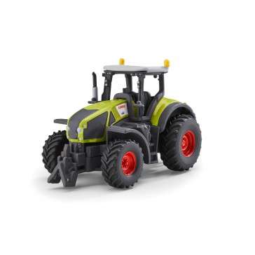 mini tractor rc