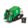 DISC.. Junior Kit RC Garbage Truck 1:20