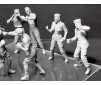 MB Friendly Boxing Match WW II 1/35