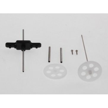 RC ARBRE ROTOR (23934)