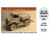 CMP C15A Water Tank Lorry Ltd! 1/35