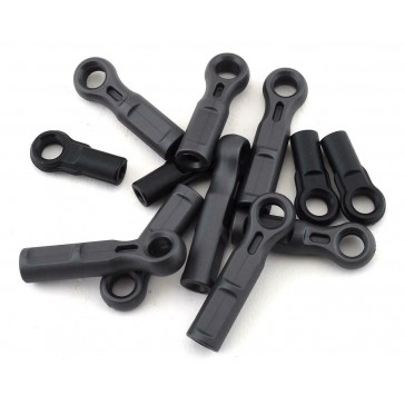 HD Rod End Set:8X