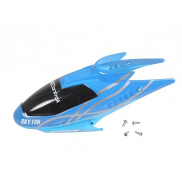 Canopy - Helicopter Sky Fun (23982)