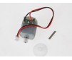 RC STEERING GEAR WITH MOTOR(01010/2