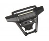 Bumper, front (with LED lights) (replacement for 9035 front bumper)