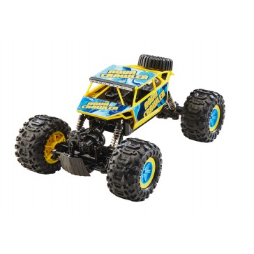 RC Car "Aqua Crawler"