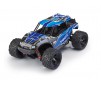 RC X-TREME Monster Truck "Cross Thunder" - 1:18