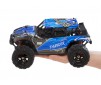 RC X-TREME Monster Truck "Cross Thunder" - 1:18