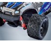 RC X-TREME Monster Truck "Cross Thunder" - 1:18