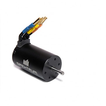 FIRMA 3200KV 4-Pole BL Motor, 3660