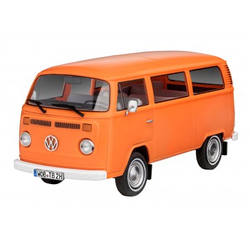 EASY CLICK VOITURE VW T2 BUS - 1:24