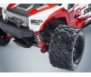 RC X-TREME Monster Truck "Cross Storm" - 1:18