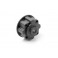 COMPOSITE GEAR DIFFERENTIAL CASE - GRAPHITE