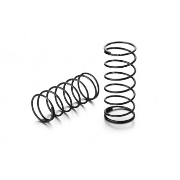 FRONT SPRING-SET L:42MM - 2 DOTS (2)