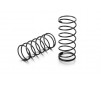 FRONT SPRING-SET L:42MM - 2 DOTS (2)