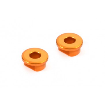 X12 US ALU BUSHING - WIDTH 0.0 (2)