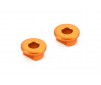 X12 US ALU BUSHING - WIDTH 0.0 (2)