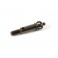 FRONT ECS DRIVE AXLE - HUDY SPRING STEEL