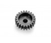 ALU PINION GEAR - HARD COATED 22T