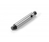 GT 2-SPEED SHAFT - HUDY SPRING STEEL